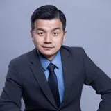 张植一饰演沈建业的演员头像