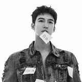 Zhang Zhi Yong as Jiang Chuan profile photo