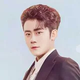 Zhang Zi Han as Chu Tian profile photo