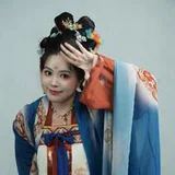 Zhang Zi He as Zhao Wang Fei profile photo