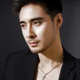 Zhang Zi Shen as Yuan Tian Gang profile photo