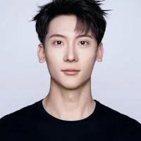 短劇演員張子燁頭像