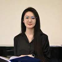 短劇演員張紫耘頭像