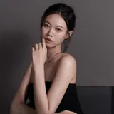 趙苾彤飾演柳如煙的演員頭像