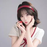 Zhao Bin Ru as Lin Luo Ke profile photo