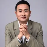 Zhao Chang Ke as Xiao Zhang profile photo