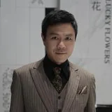 Zhao Gang as Lv You Wei profile photo