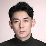 Zhao He Ming as Fu Yue profile photo