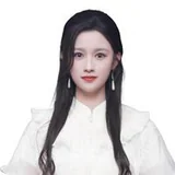 赵慧饰演秦可欣的演员头像