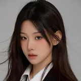 Zhao Jia Yi as Fu Wan Er profile photo
