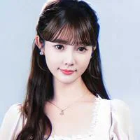 短劇演員趙美璇頭像