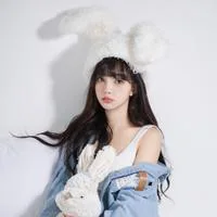 短劇演員趙夢娜頭像