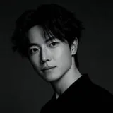 Zhao Nan Xu as Mu Hang profile photo