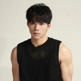 Zhao Nan as Bai Shi Yan profile photo