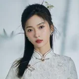 Zhao Shi Yi as Ning Xin Er profile photo
