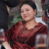 Zhao Wen Rou as Chen Shu Lan profile photo