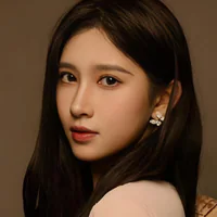 短剧演员赵亦菲头像