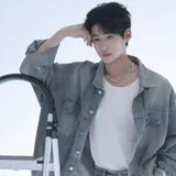 Zhao Yu Jie as Qi Ge profile photo