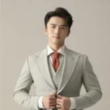 Zhao Zhi Meng as Yu Tian Ming profile photo