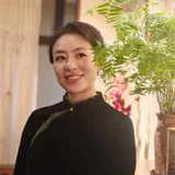Zheng Fang as Shen Yu Qiu profile photo