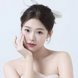 Zheng Jing Ping as Gu Zhen Zhen profile photo