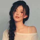 Zheng Qiao Yu as Qing He profile photo