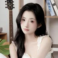 短劇演員鄭思佳頭像