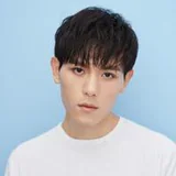 Zheng Xiao Fu as Lin Heng profile photo
