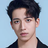 Zhong Yu Lin as Xu Dao Yi profile photo