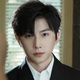Zhong Zheng as Lu Shi Ye profile photo