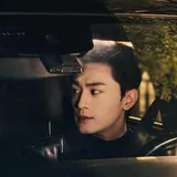 Zhou Hang as Mu Ning Yuan profile photo