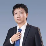 Zhou Hong Wei as Gu Hui Zhang profile photo
