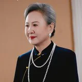 Zhou Jian Xia as Qin Mo Mo profile photo