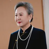 Zhou Jian Xia profile photo