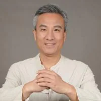 短剧演员周健头像