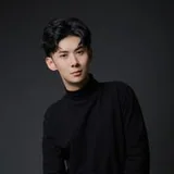 Zhou Jun Han as Zhang Zhu Li profile photo