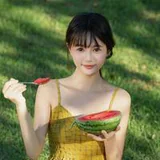 周美玲饰演戴倩雯的演员头像