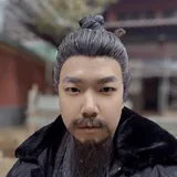 Zhou Peng as Li Ming De profile photo