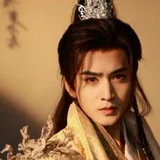 Zhou Shi Chao as Ji Jing Chen profile photo