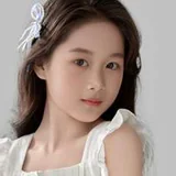 Zhou Shi Qi as An Kang profile photo
