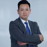 Zhou Tao as Feng Xiao Ming profile photo