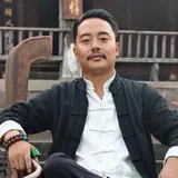 短剧演员周伟头像