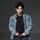 Zhou Ya Chun as Su Shi Yue profile photo
