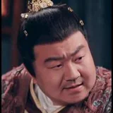 周洋饰演童波的演员头像