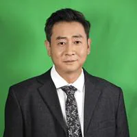 Zhou Yang profile photo