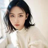 Zhou Yao as Bai Luo Heng profile photo