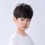 週一飾演林安安（幼年）的演員頭像