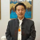 Zhou Zhi Yong as Shen Fu profile photo