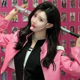 Zhou Zi Qi as Shen Qing Lan profile photo