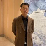 Zhu An Quan as Mou Ren Fan Zi profile photo